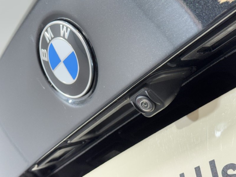 2024 (73) BMW 3 SERIES M340d xDrive MHT 4dr Step Auto 5737763