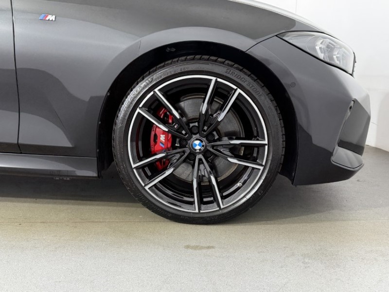 2024 (73) BMW 3 SERIES M340d xDrive MHT 4dr Step Auto 5737755