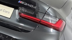 2024 (73) BMW 3 SERIES M340d xDrive MHT 4dr Step Auto 5737761