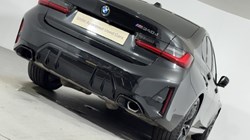 2024 (73) BMW 3 SERIES M340d xDrive MHT 4dr Step Auto 5737760