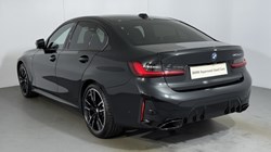 2024 (73) BMW 3 SERIES M340d xDrive MHT 4dr Step Auto 5737775