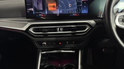 2024 (73) BMW 3 SERIES M340d xDrive MHT 4dr Step Auto 5737718