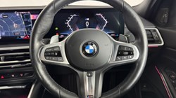 2024 (73) BMW 3 SERIES M340d xDrive MHT 4dr Step Auto 5737720