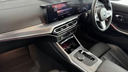 2024 (73) BMW 3 SERIES M340d xDrive MHT 4dr Step Auto 5737773