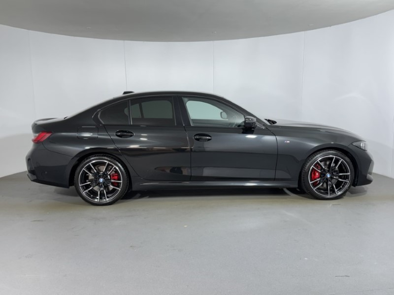 2024 (73) BMW 3 SERIES M340d xDrive MHT 4dr Step Auto 5737777