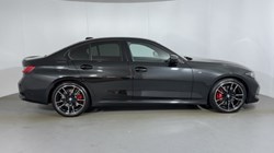 2024 (73) BMW 3 SERIES M340d xDrive MHT 4dr Step Auto 5737777