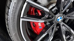 2024 (73) BMW 3 SERIES M340d xDrive MHT 4dr Step Auto 5737756