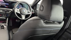 2024 (73) BMW 3 SERIES M340d xDrive MHT 4dr Step Auto 5737769
