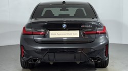 2024 (73) BMW 3 SERIES M340d xDrive MHT 4dr Step Auto 5737766