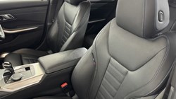 2020 (20) BMW 3 SERIES 320i M Sport 4dr Step Auto 5764623