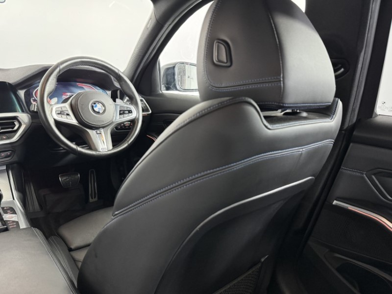 2020 (20) BMW 3 SERIES 320i M Sport 4dr Step Auto 5764621