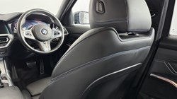 2020 (20) BMW 3 SERIES 320i M Sport 4dr Step Auto 5764621