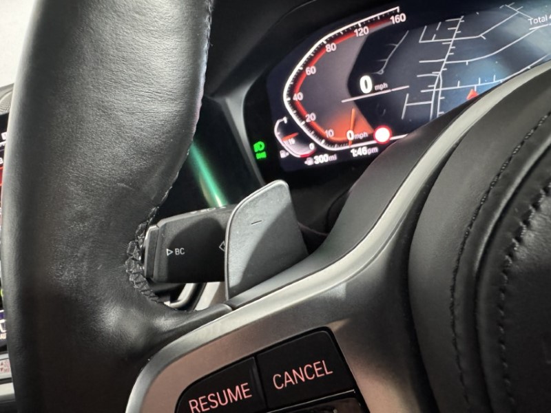 2020 (20) BMW 3 SERIES 320i M Sport 4dr Step Auto 5764577