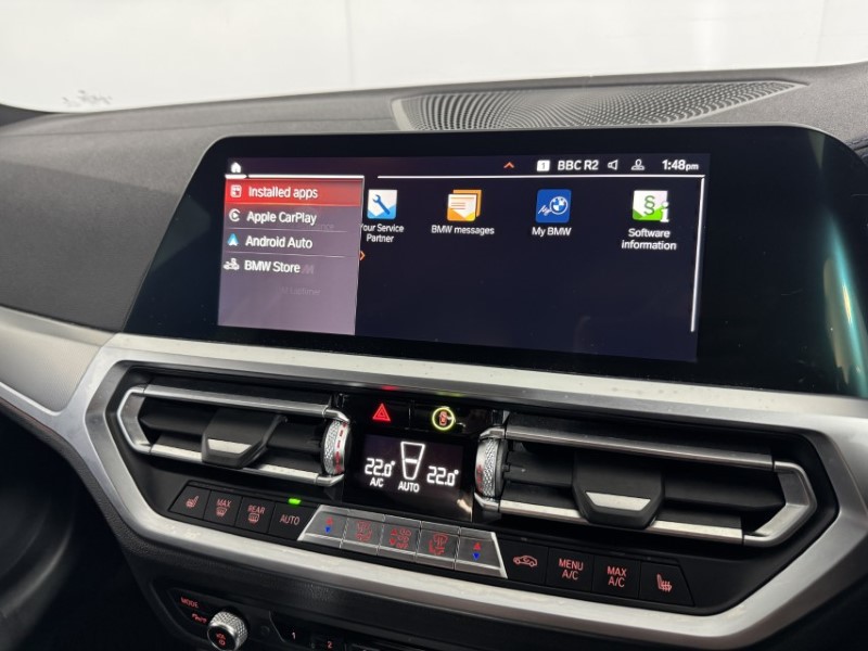 2020 (20) BMW 3 SERIES 320i M Sport 4dr Step Auto 5764598