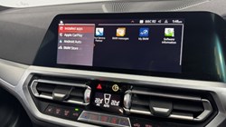 2020 (20) BMW 3 SERIES 320i M Sport 4dr Step Auto 5764598