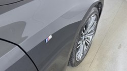 2020 (20) BMW 3 SERIES 320i M Sport 4dr Step Auto 5764605