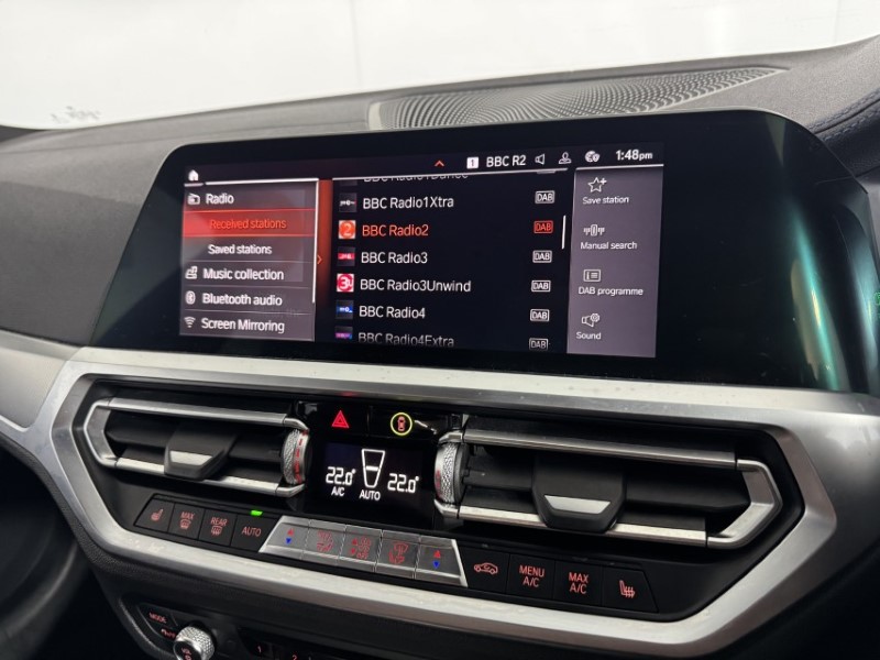2020 (20) BMW 3 SERIES 320i M Sport 4dr Step Auto 5764593