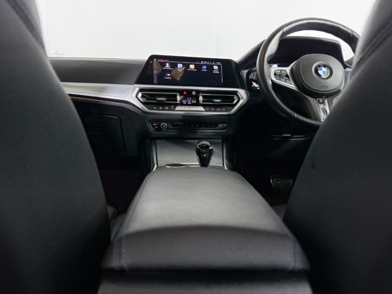 2020 (20) BMW 3 SERIES 320i M Sport 4dr Step Auto 5764619