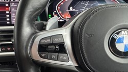2020 (20) BMW 3 SERIES 320i M Sport 4dr Step Auto 5764574