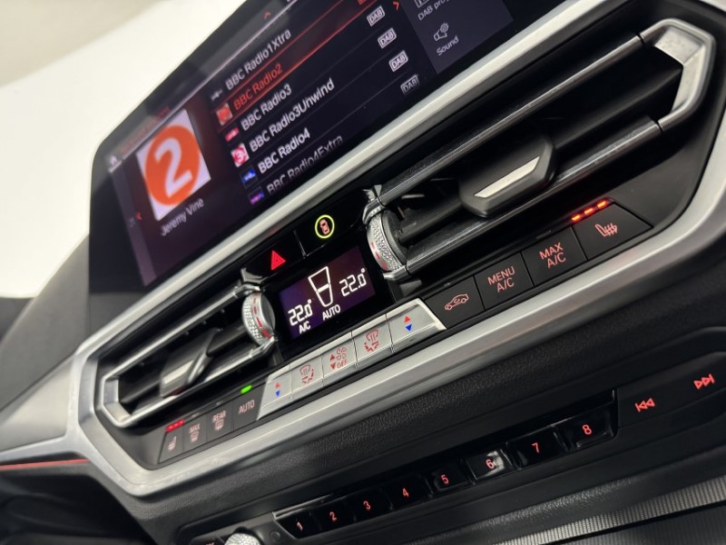 2020 (20) BMW 3 SERIES 320i M Sport 4dr Step Auto 5764590