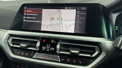 2020 (20) BMW 3 SERIES 320i M Sport 4dr Step Auto 5764597