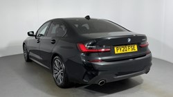 2020 (20) BMW 3 SERIES 320i M Sport 4dr Step Auto 5764636