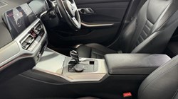 2020 (20) BMW 3 SERIES 320i M Sport 4dr Step Auto 5764626