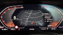 2020 (20) BMW 3 SERIES 320i M Sport 4dr Step Auto 5764572
