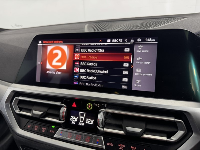 2020 (20) BMW 3 SERIES 320i M Sport 4dr Step Auto 5764592