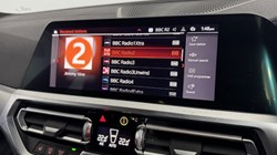 2020 (20) BMW 3 SERIES 320i M Sport 4dr Step Auto 5764592