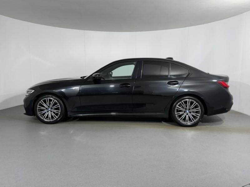 2020 (20) BMW 3 SERIES 320i M Sport 4dr Step Auto 5764634