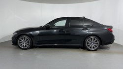 2020 (20) BMW 3 SERIES 320i M Sport 4dr Step Auto 5764634