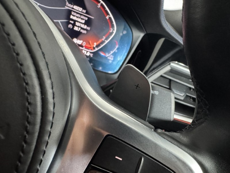 2020 (20) BMW 3 SERIES 320i M Sport 4dr Step Auto 5764578