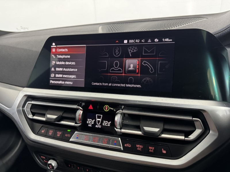 2020 (20) BMW 3 SERIES 320i M Sport 4dr Step Auto 5764594