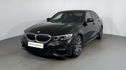 2020 (20) BMW 3 SERIES 320i M Sport 4dr Step Auto 5764633