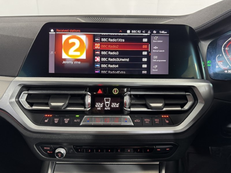 2020 (20) BMW 3 SERIES 320i M Sport 4dr Step Auto 5764589