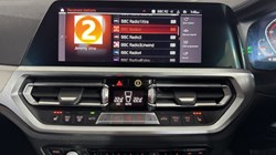 2020 (20) BMW 3 SERIES 320i M Sport 4dr Step Auto 5764589