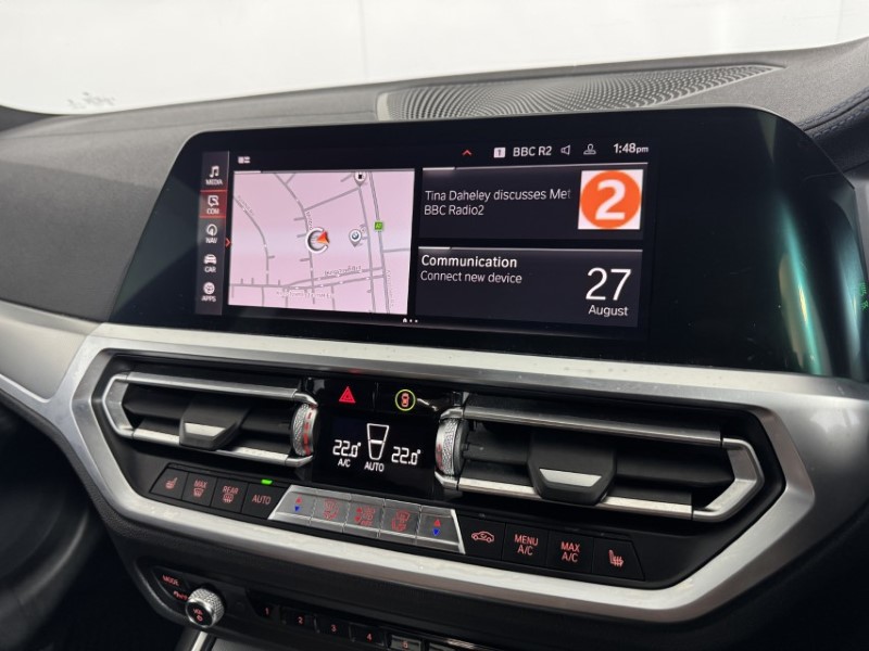 2020 (20) BMW 3 SERIES 320i M Sport 4dr Step Auto 5764595
