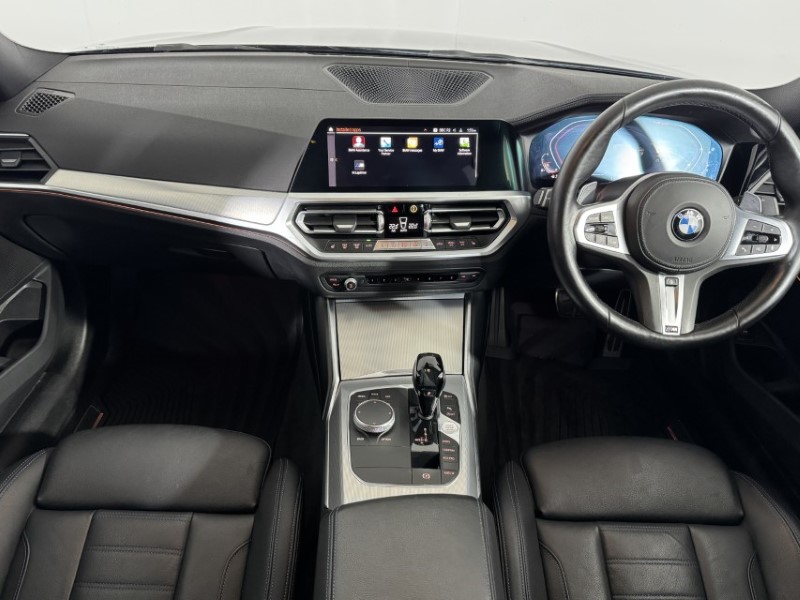 2020 (20) BMW 3 SERIES 320i M Sport 4dr Step Auto 5764618