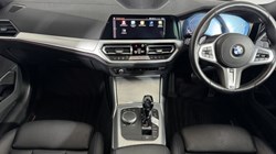 2020 (20) BMW 3 SERIES 320i M Sport 4dr Step Auto 5764618