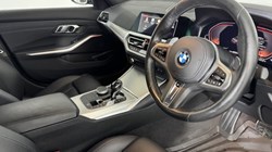 2020 (20) BMW 3 SERIES 320i M Sport 4dr Step Auto 5764601