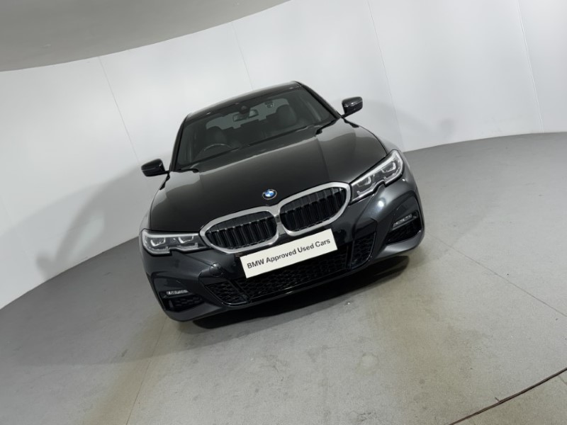 2020 (20) BMW 3 SERIES 320i M Sport 4dr Step Auto 5764629