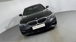 2020 (20) BMW 3 SERIES 320i M Sport 4dr Step Auto 5764629