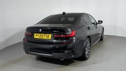 2020 (20) BMW 3 SERIES 320i M Sport 4dr Step Auto 5764638