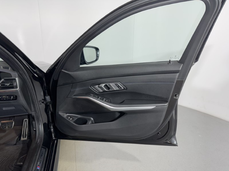 2020 (20) BMW 3 SERIES 320i M Sport 4dr Step Auto 5764602
