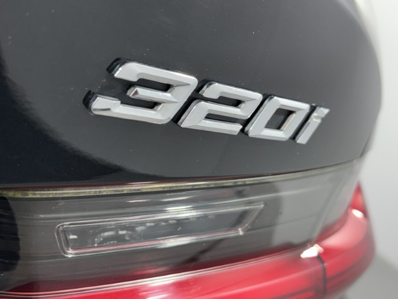 2020 (20) BMW 3 SERIES 320i M Sport 4dr Step Auto 5764610