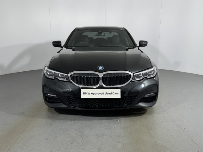 2020 (20) BMW 3 SERIES 320i M Sport 4dr Step Auto 5764641