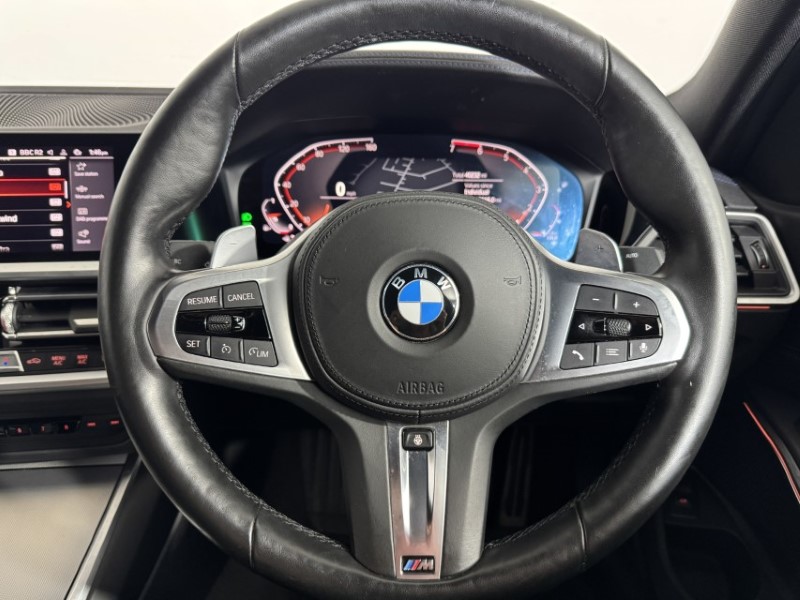 2020 (20) BMW 3 SERIES 320i M Sport 4dr Step Auto 5764573