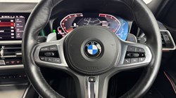 2020 (20) BMW 3 SERIES 320i M Sport 4dr Step Auto 5764573