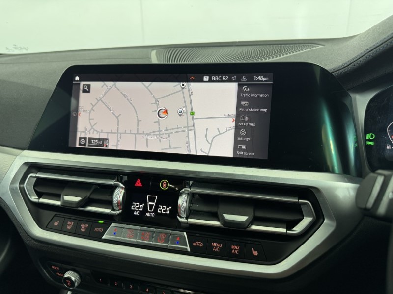 2020 (20) BMW 3 SERIES 320i M Sport 4dr Step Auto 5764596